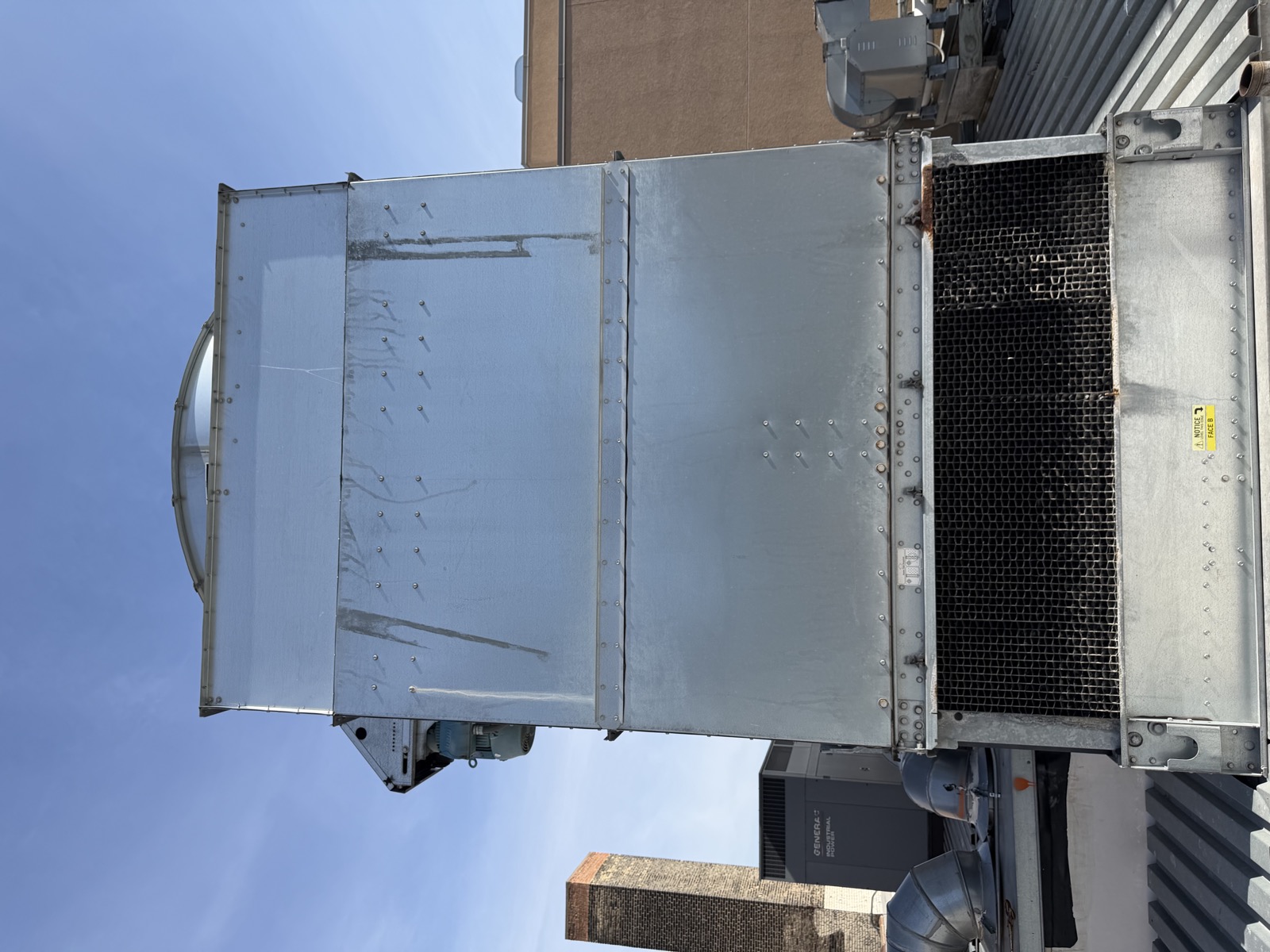 Cooling Tower - 14
